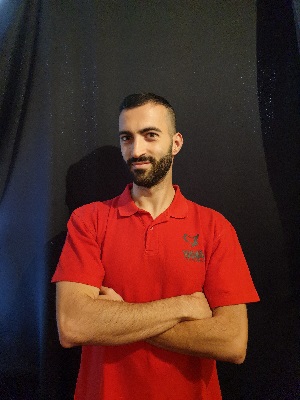 ΔΗΜΗΤΡΗΣ ΠΑΠΟΥΤΣΗΣ