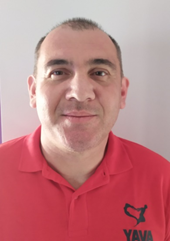 ΘΕΟΔΩΡΟΣ ΠΑΡΑΣΚΕΥΑΣ