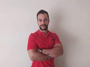 ΑΝΤΩΝΗΣ ΜΠΕΚΡΗΣ