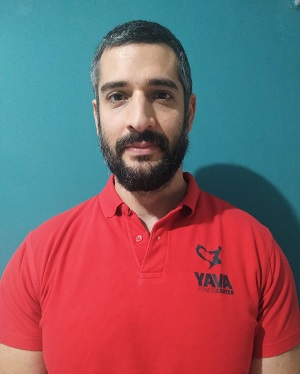 ΑΝΑΣΤΑΣΙΟΣ ΑΝΔΡΙΚΟΠΟΥΛΟΣ