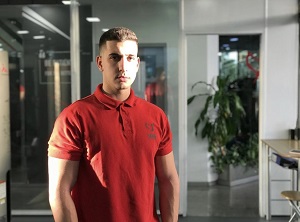 ΘΑΝΑΣΗΣ ΓΡΑΦΑΝΑΚΗΣ
