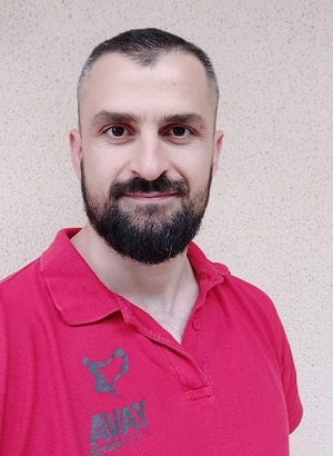 ΓΙΩΡΓΟΣ ΡΟΛΑΝΤ ΚΟΤΣΙΣ