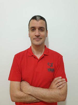 ΒΑΓΓΕΛΗΣ ΚΟΤΣΑΜΠΑΣ