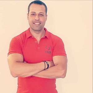 RAMI BARRADI