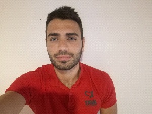 ΧΡΗΣΤΟΣ ΔΡΟΥΖΑΣ