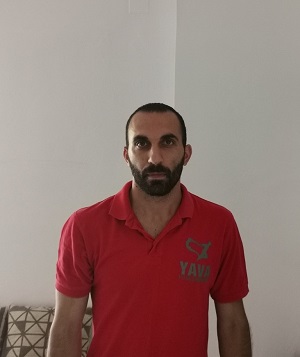 ΚΩΣΤΑΣ ΔΑΣΚΑΛΑΚΗΣ