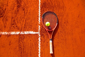 TENNIS ΓΗΠΕΔΟ