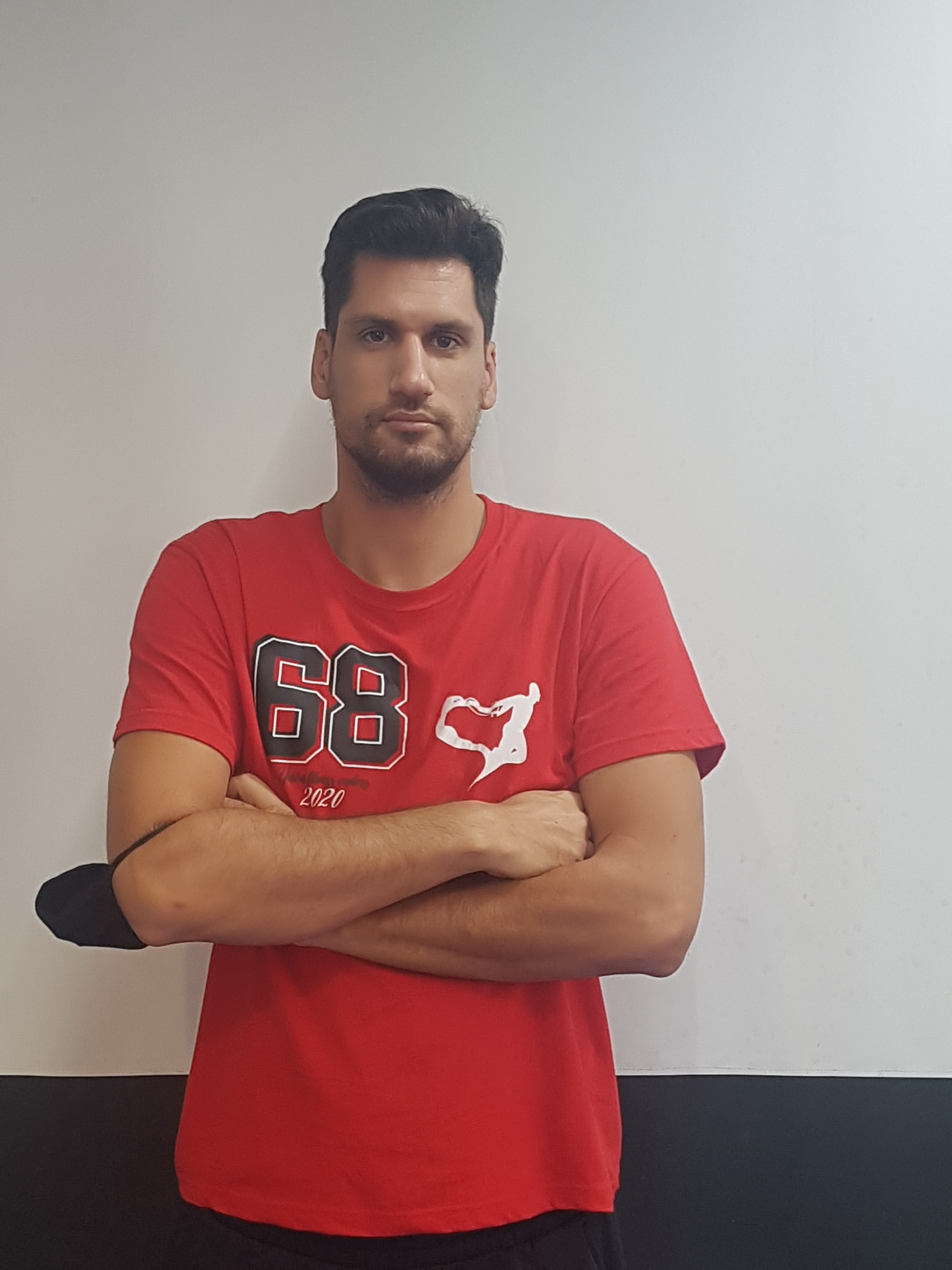 ΛΟΥΚΑΣ ΒΑΦΙΑΣ