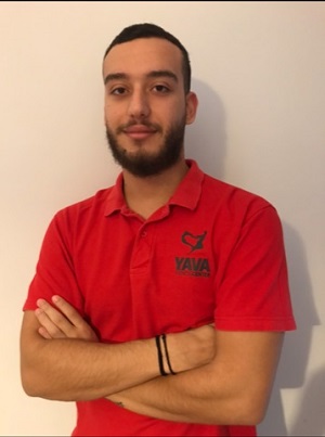 ΒΑΣΙΛΗΣ ΣΤΑΥΡΑΓΓΕΛΗΣ